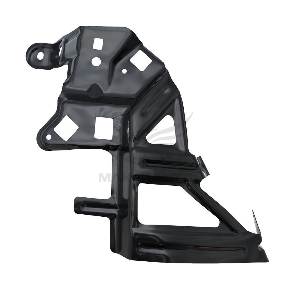 Front Right & Left Fender Bracket For Honda Civic 2016-2021