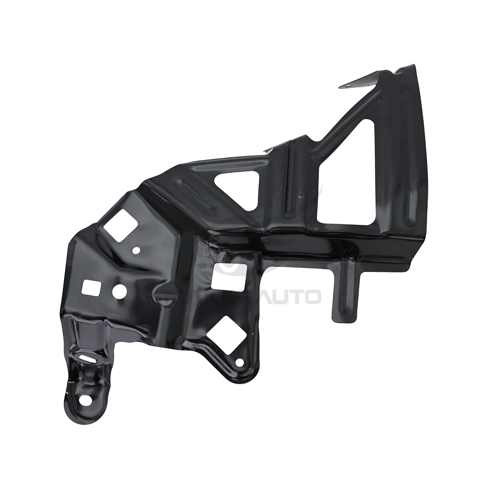 Front Right & Left Fender Bracket For Honda Civic 2016-2021