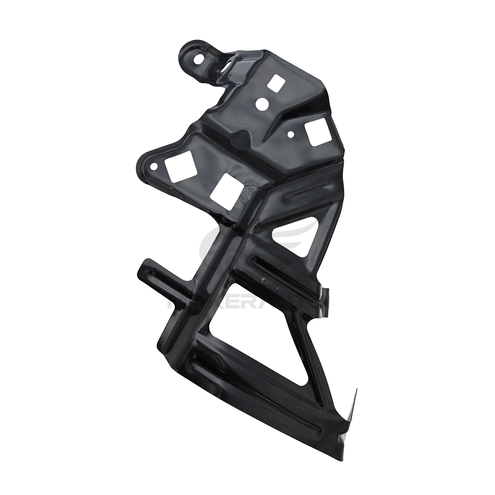 Front Right & Left Fender Bracket For Honda Civic 2016-2021