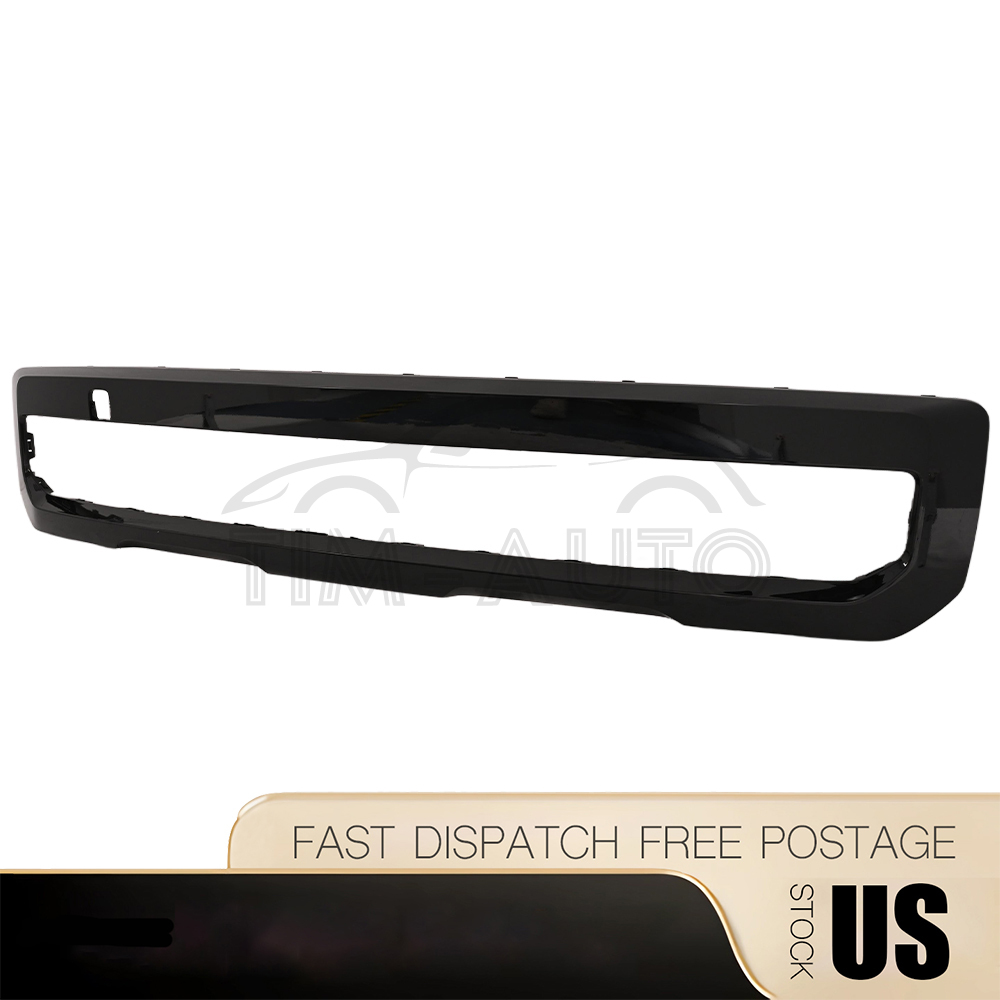 Front Bumper Skid Plate Fits 2023 2024 KIA Telluride EX LX