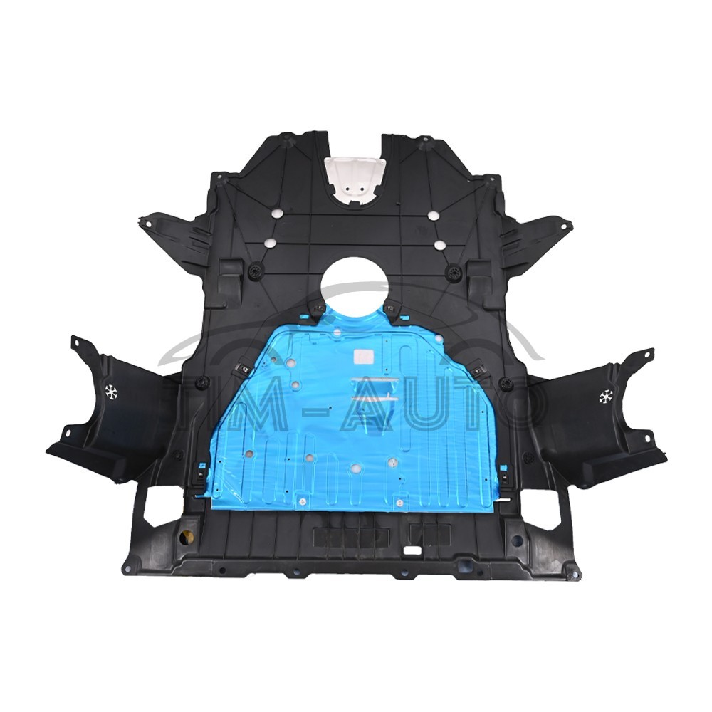 For 2023-2025 Honda Accord Under Engine Splash Guard Shield Cover