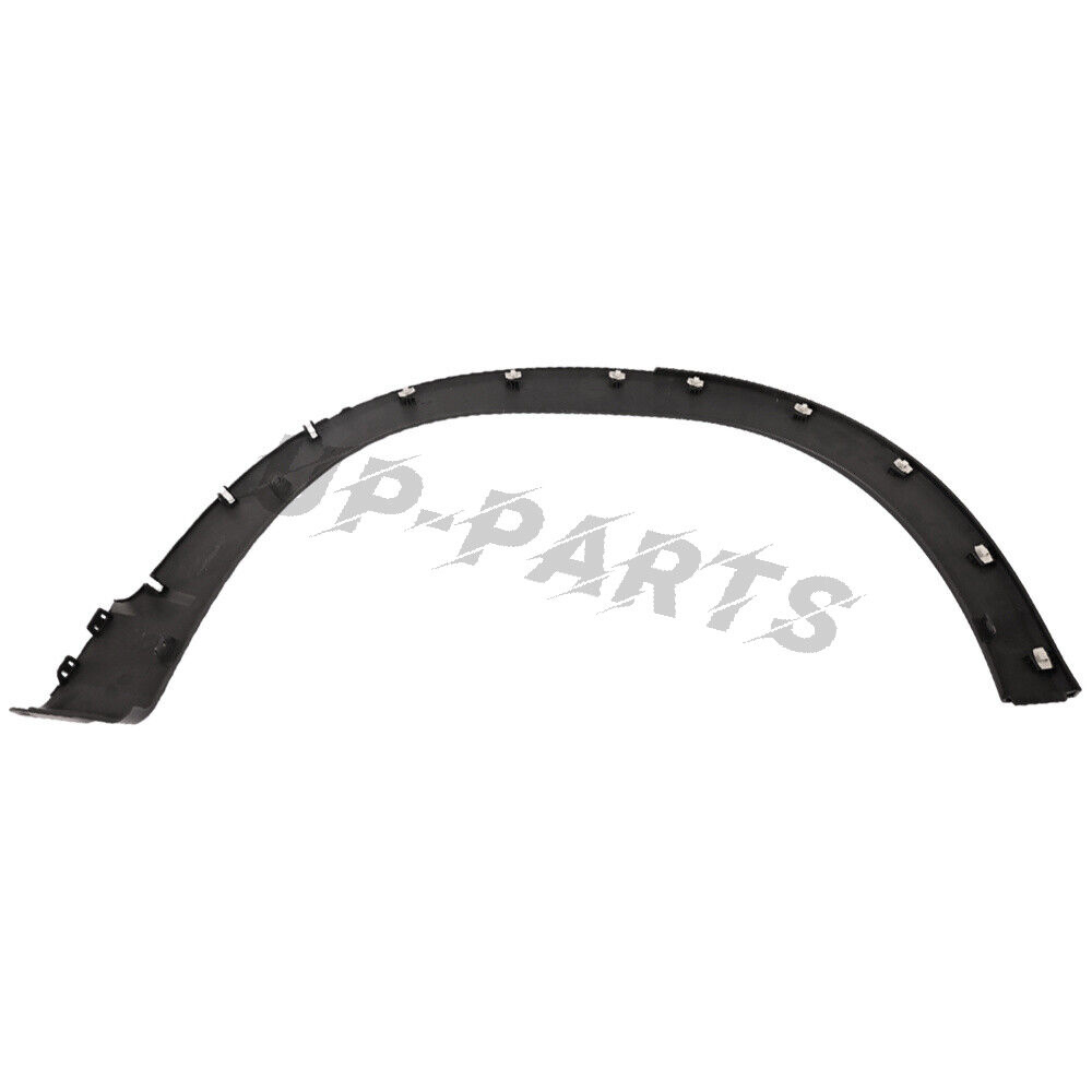 ATI Fender Trim 自動車用アクセサリー Fender Trim 74450T7WA01 Rear Driver Side For 2016-2018 Honda