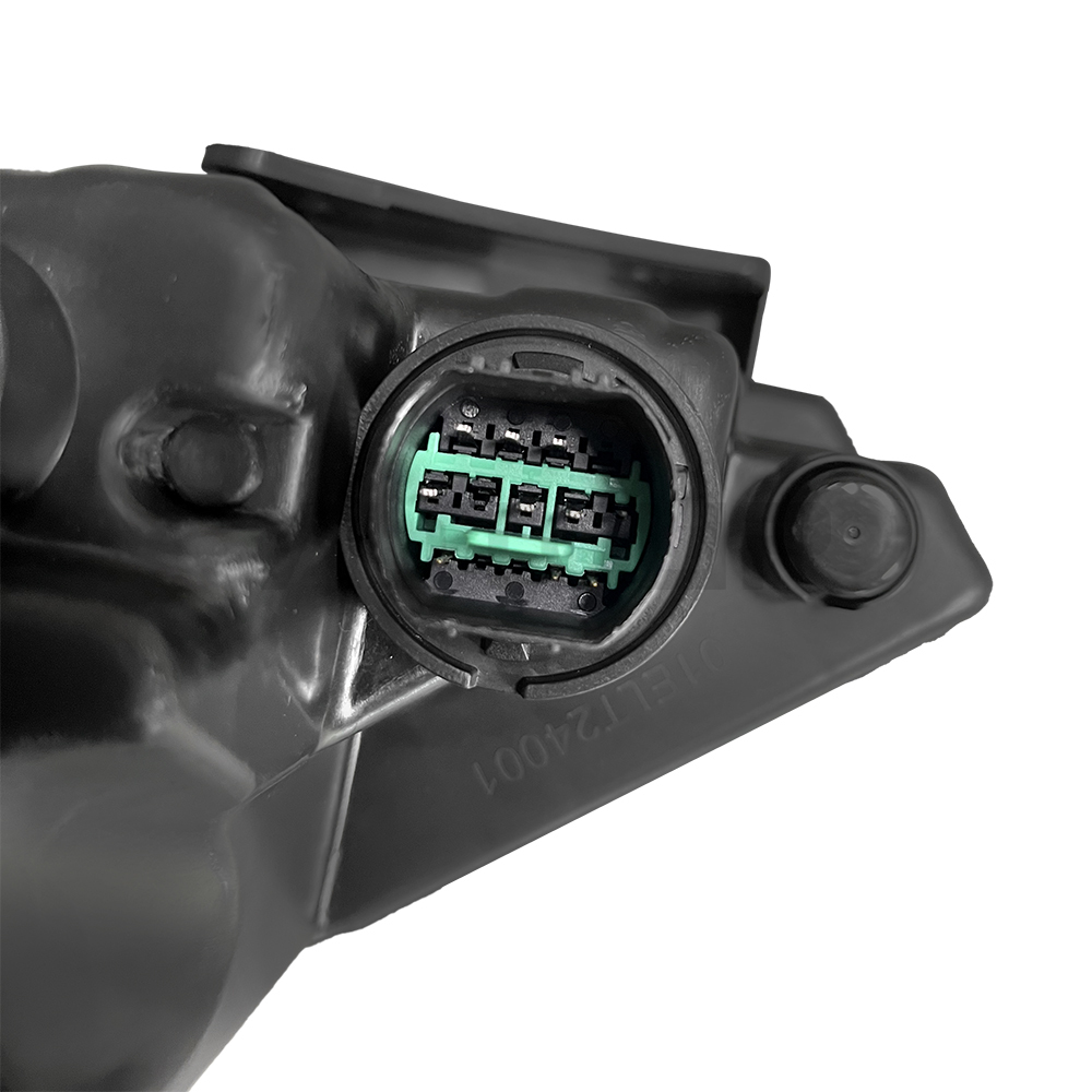 For 2024 2025 Hyundai Elantra Driver/Passenger Side Headlight Assembly LED