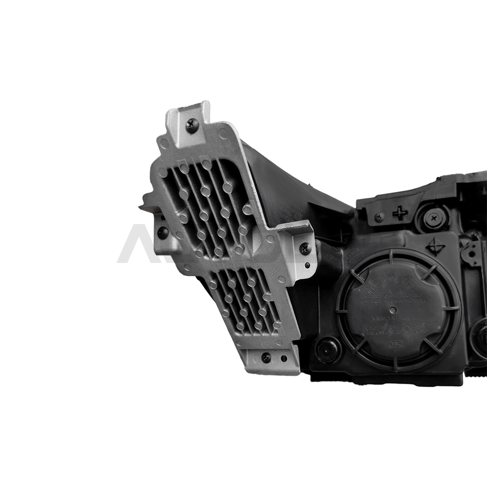 For 2024 2025 Hyundai Elantra Driver/Passenger Side Headlight Assembly LED