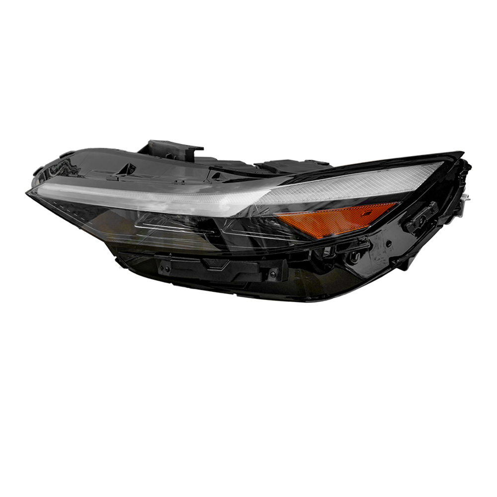 For 2024 2025 Hyundai Elantra Driver/Passenger Side Headlight Assembly LED