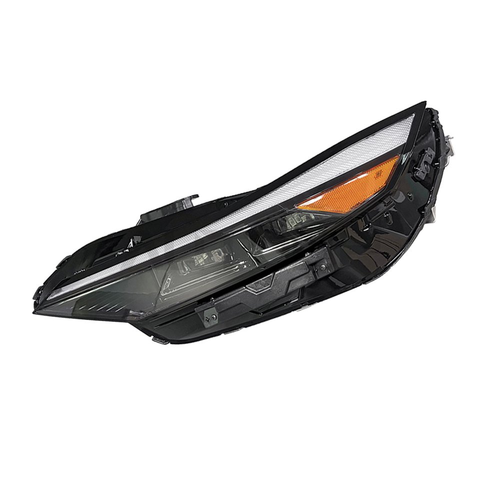 For 2024 2025 Hyundai Elantra Driver/Passenger Side Headlight Assembly LED