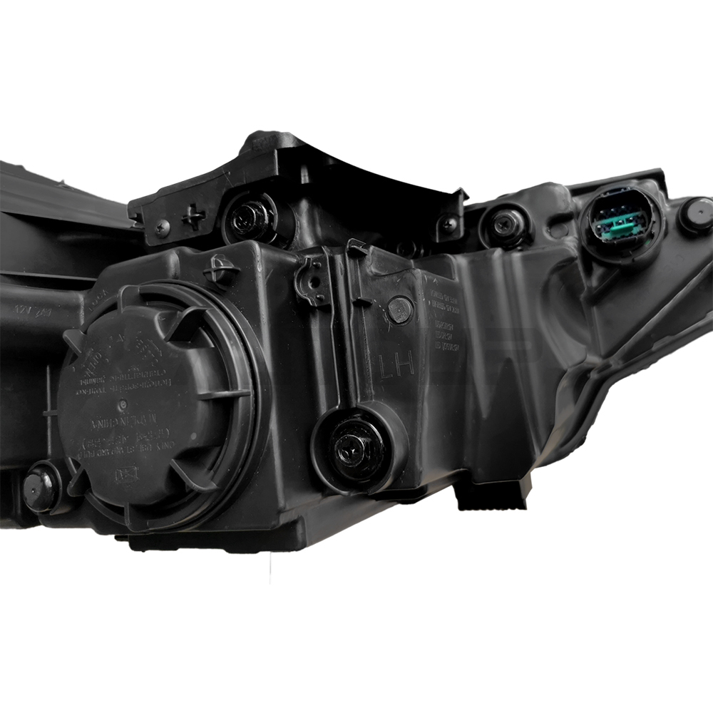 For 2024 2025 Hyundai Elantra Driver/Passenger Side Headlight Assembly LED