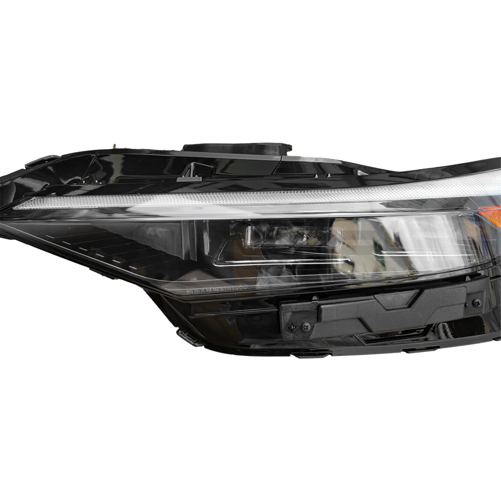 For 2024 2025 Hyundai Elantra Driver/Passenger Side Headlight Assembly LED