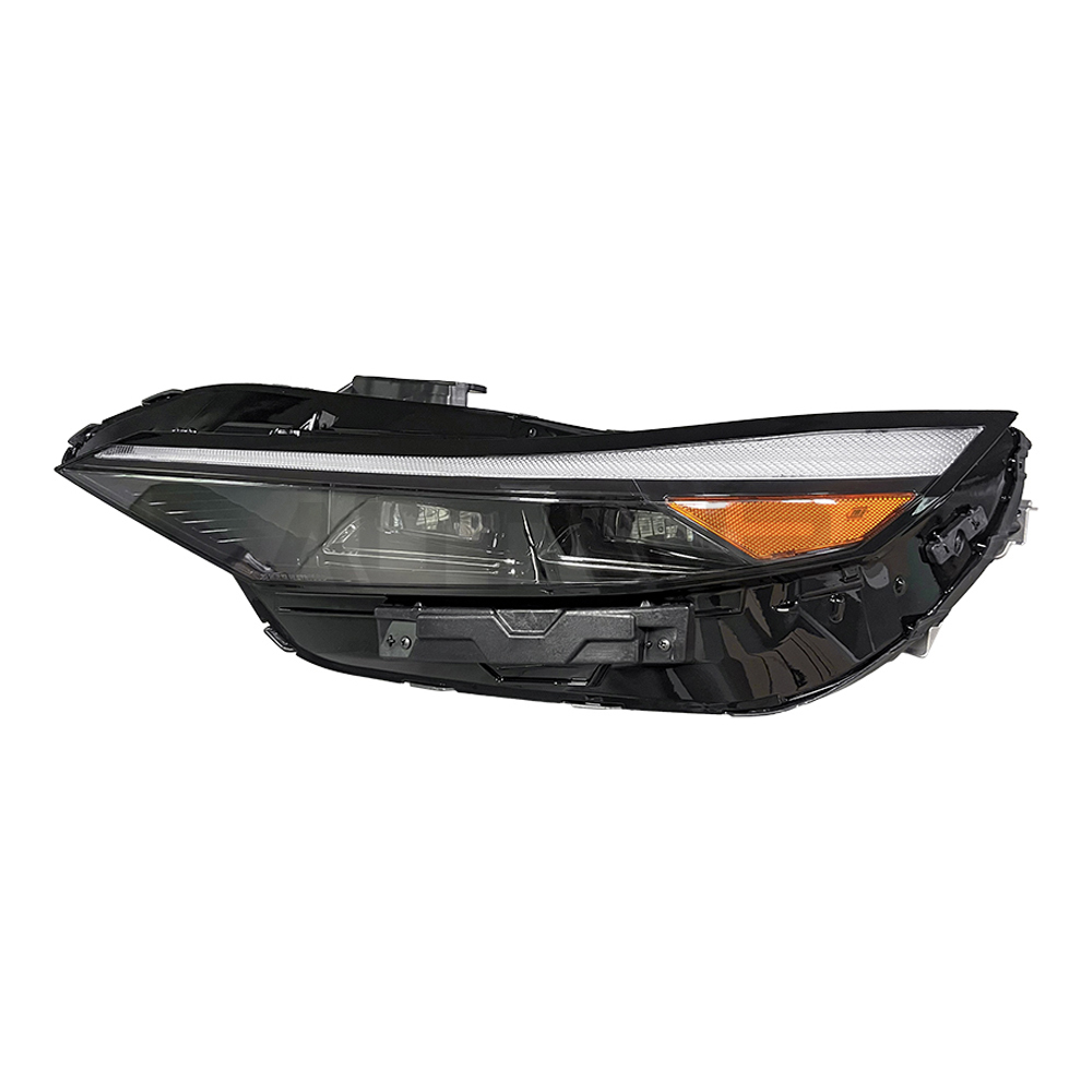 For 2024 2025 Hyundai Elantra Driver/Passenger Side Headlight Assembly LED