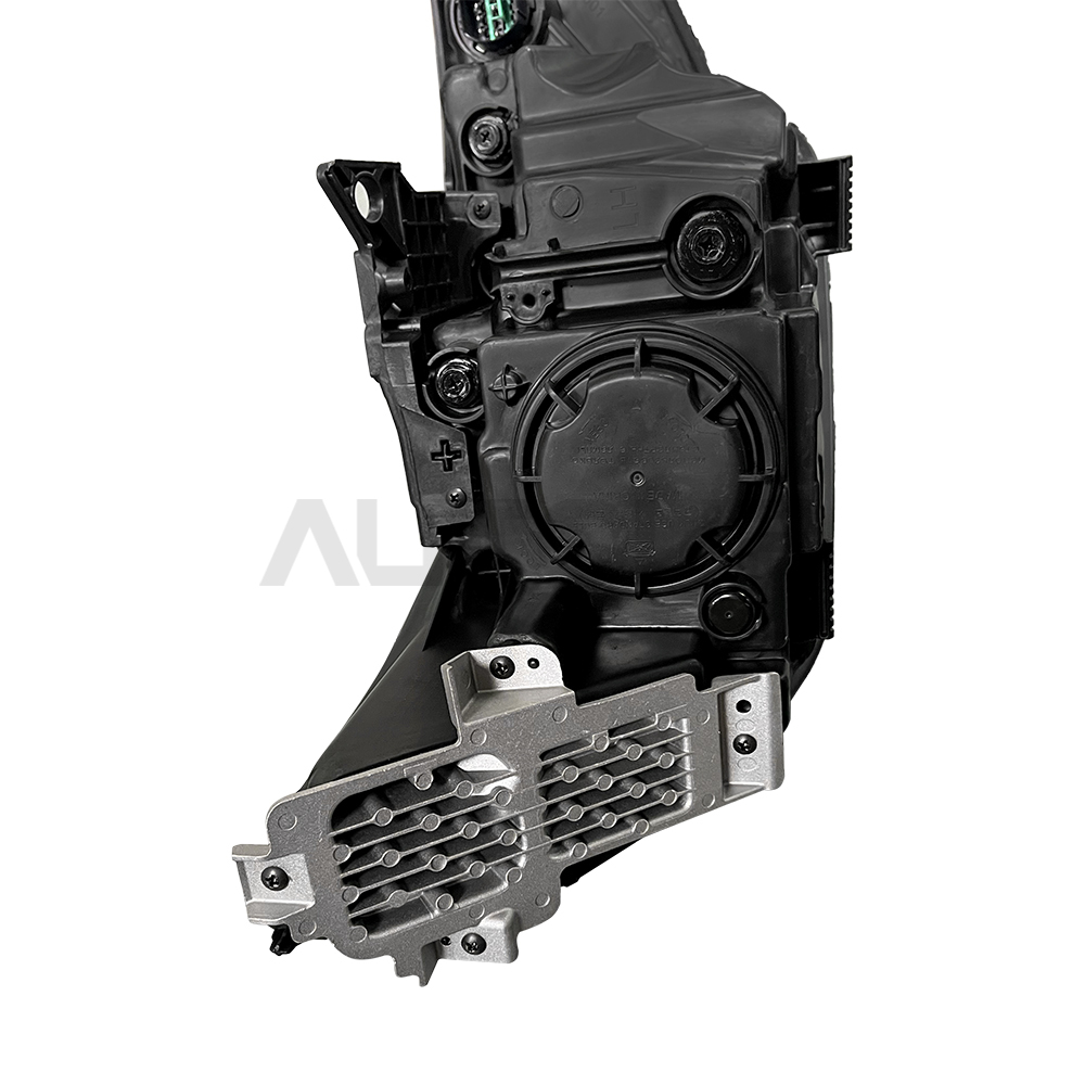 For 2024 2025 Hyundai Elantra Driver/Passenger Side Headlight Assembly LED