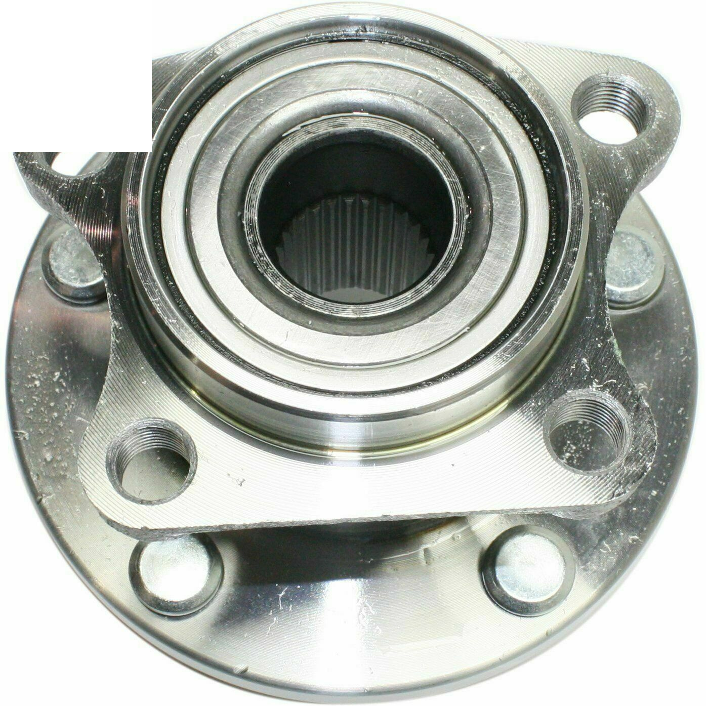 Rear Wheel Hub Bearing assy For 2007-2013 2014 2015 Mazda CX9 4WD