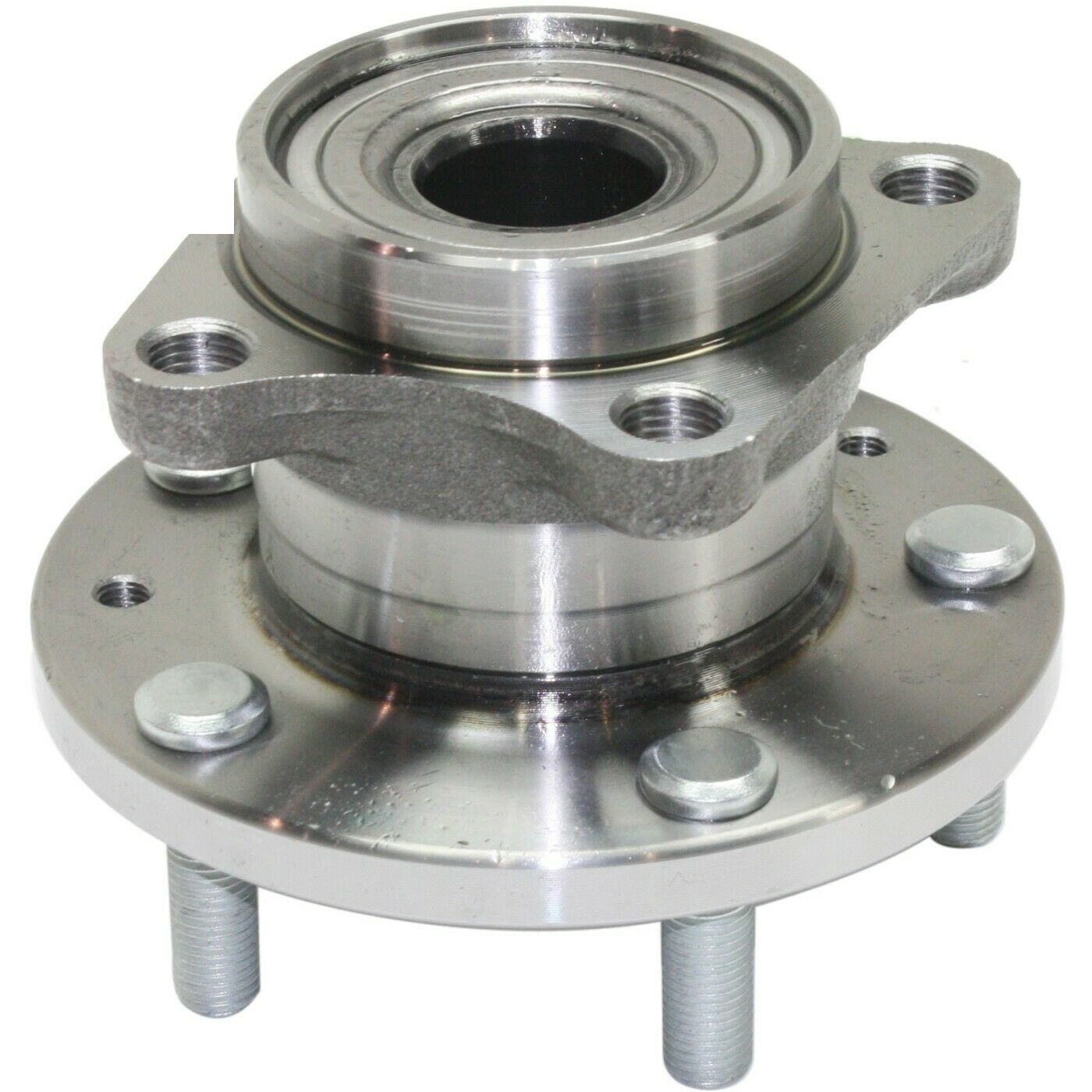 Rear Wheel Hub Bearing assy For 2007-2013 2014 2015 Mazda CX9 4WD