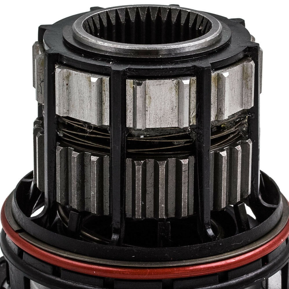 Hubs Explained A-Premium Locking Hub Set For Ford Super Duty F250 F350 ...