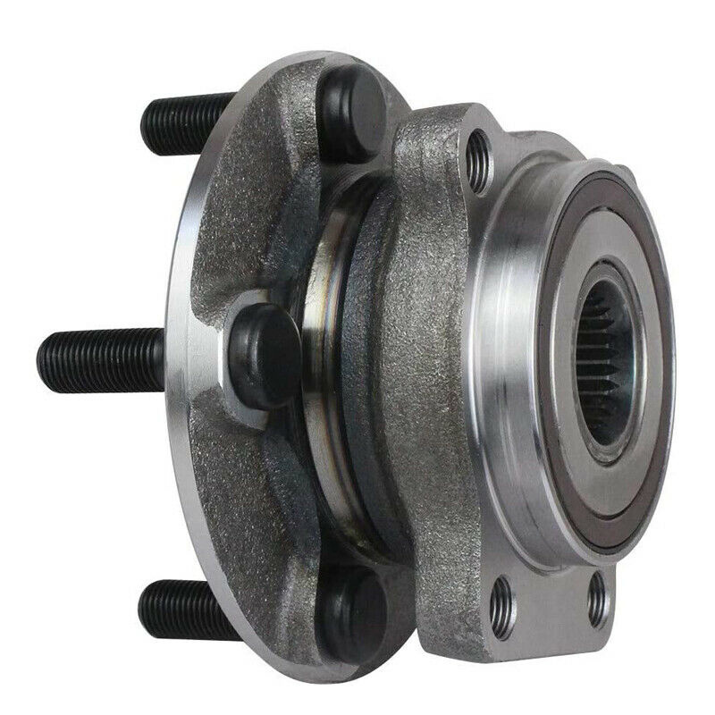 Timken Front Wheel Bearing Hub Assembly for Subaru Outback Subaru Legacy 05-2014