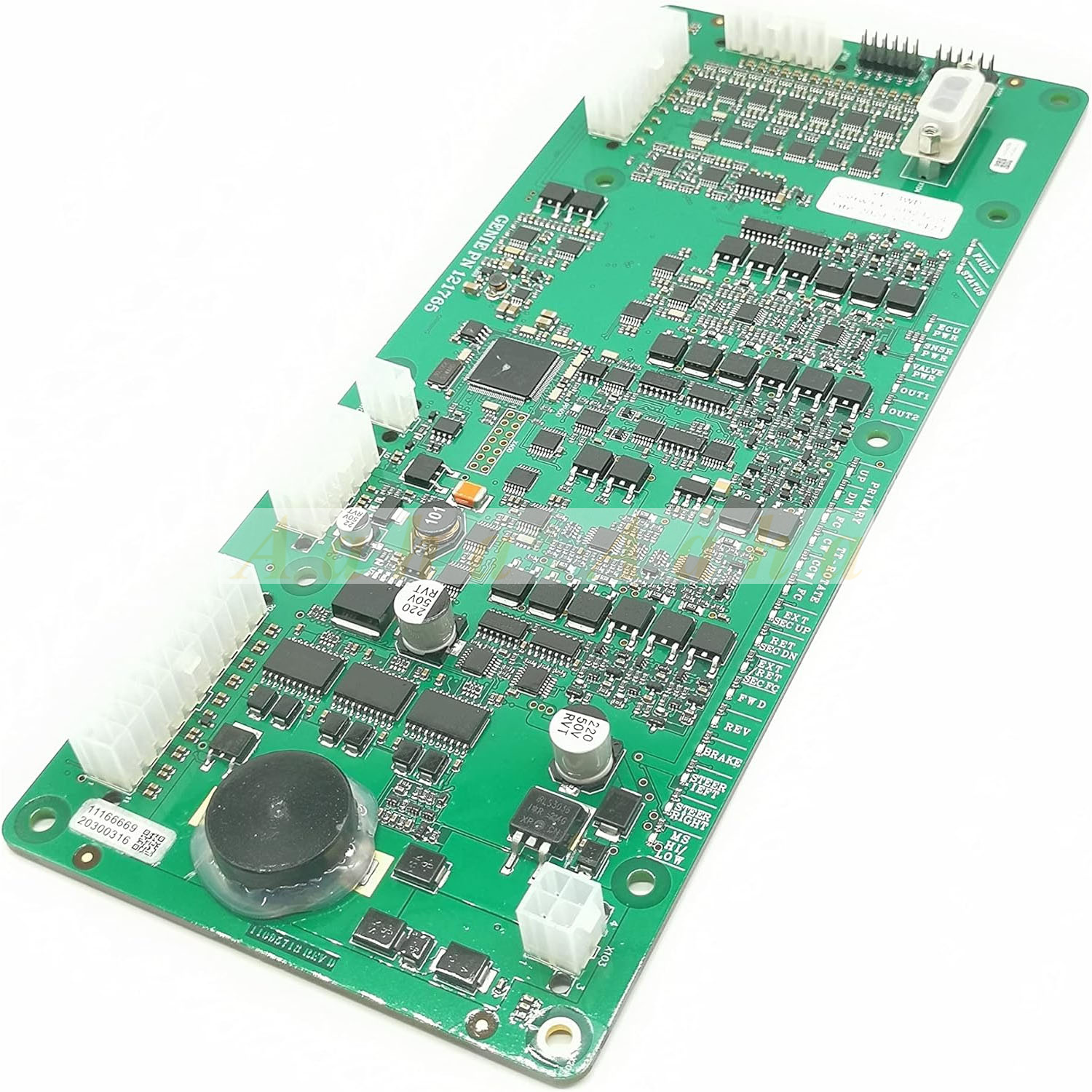 PCB Circuit Board 824665GT for Genie Boom Lift Z62 Z-62/40 | eBay