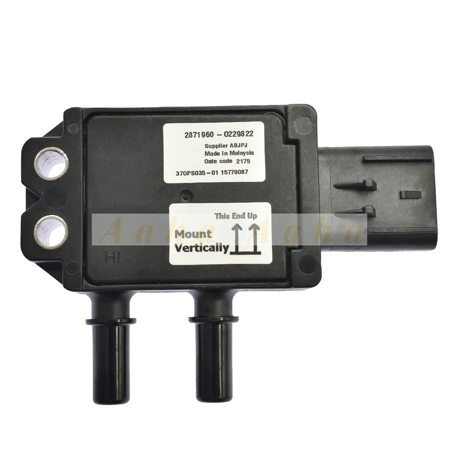Pressure Sensor 4307786 for Freightliner Trucks 114SD 108SD