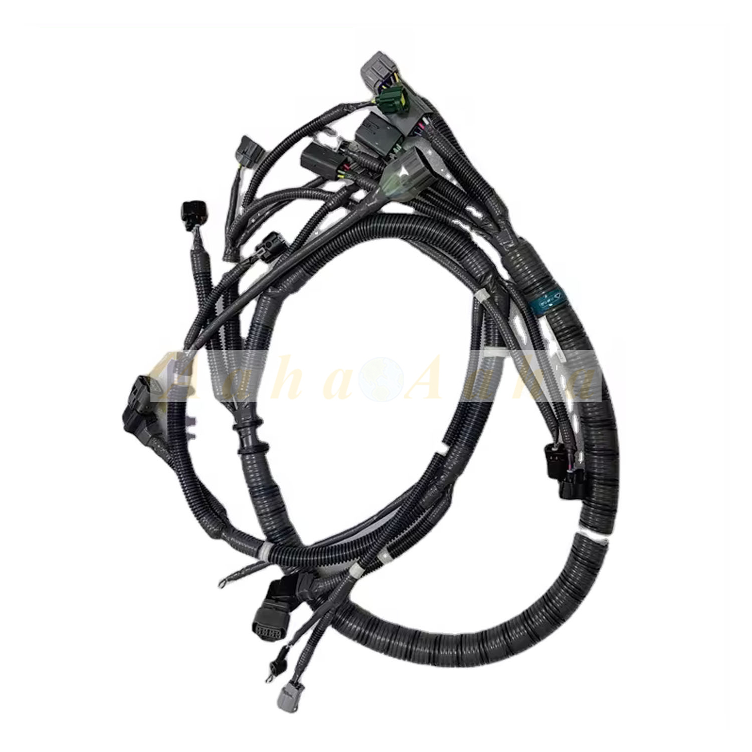 あっち Wiring Harness 1-82641375-8 for Hitachi ZX330-3 ZX350-3