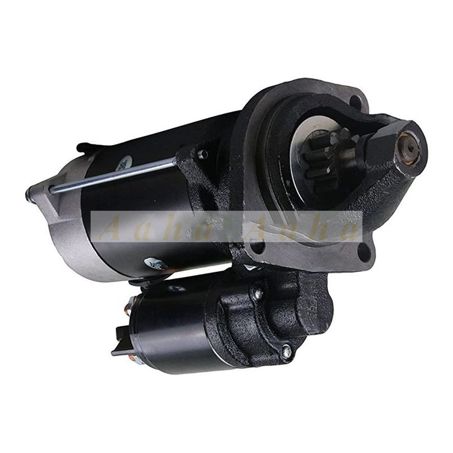 12V 10T Starter Motor AZE4165 2873K633 3218978 for Perkins 12V 10T Starter Motor AZE4165 2873K633 3218978 for Perkins