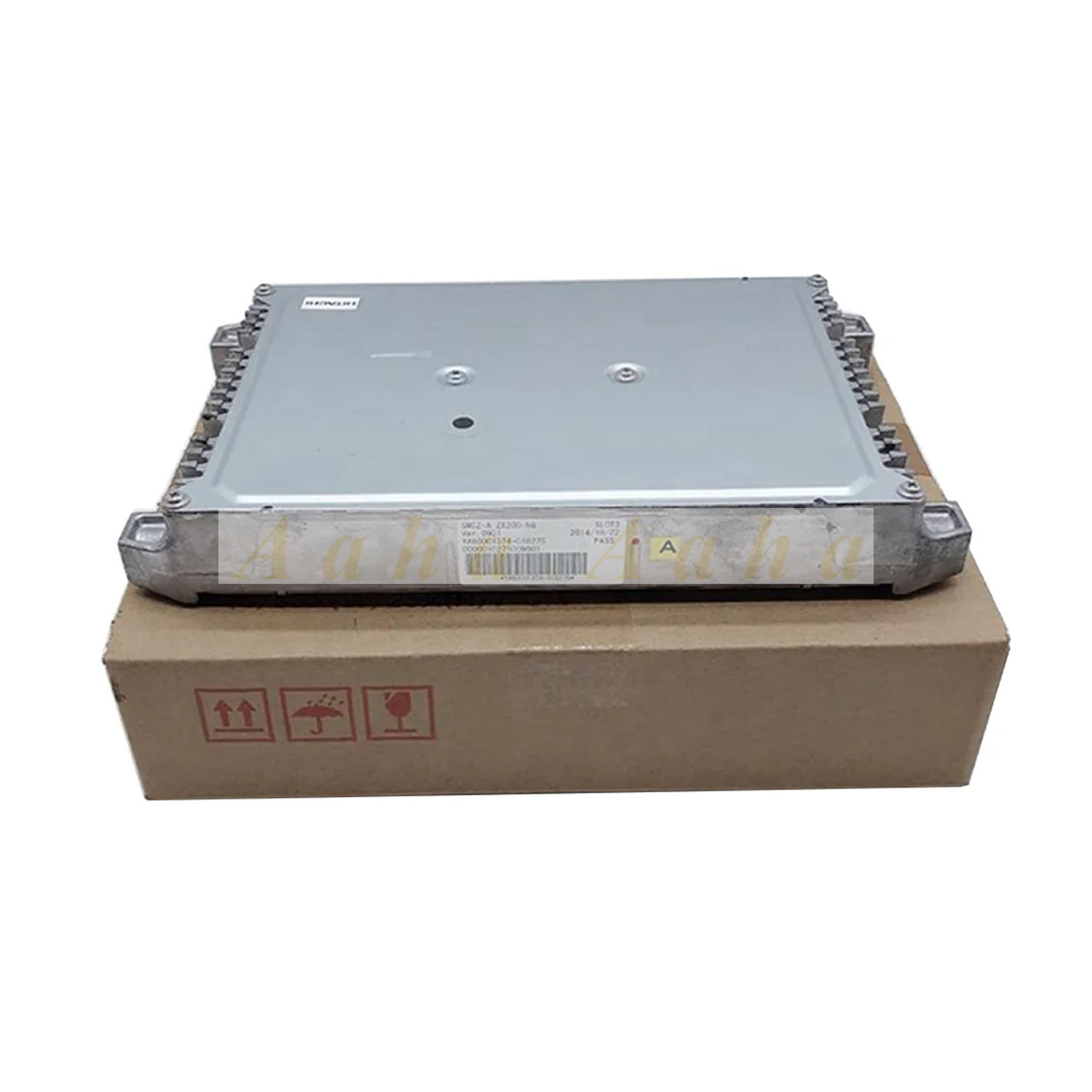 YA60001380 Controller fits Hitachi Excavator ZX330-5G