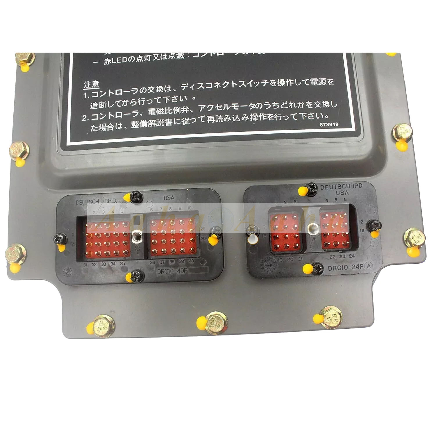 E) KTM カツミ CB-30 ブレーキ付きトランジスタコントローラー Amazon.com : Brushless Speed Controller, 36V/48V 350W