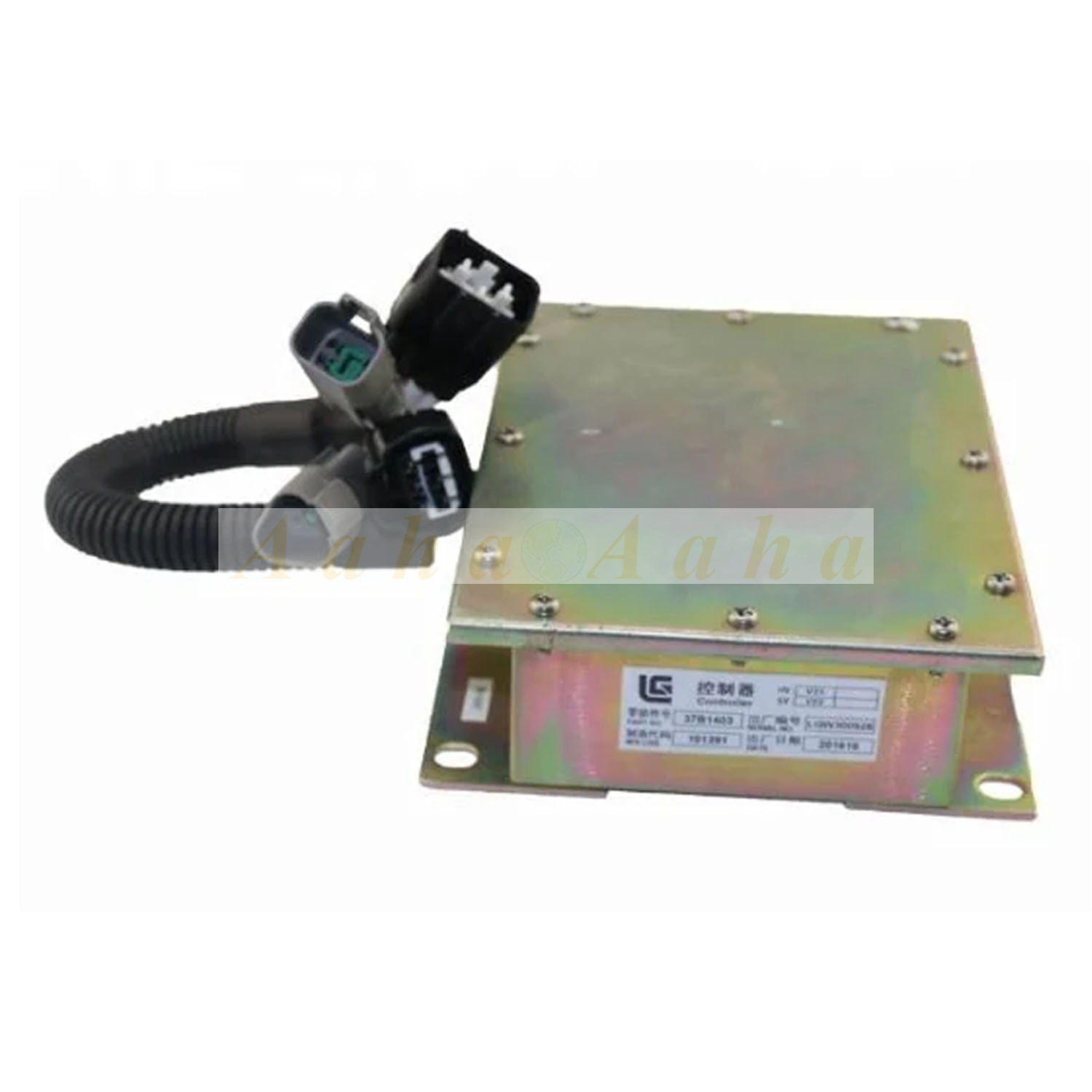 37B0780 37B0436 For Liugong 915 920 922 925 936 Actuator ECU