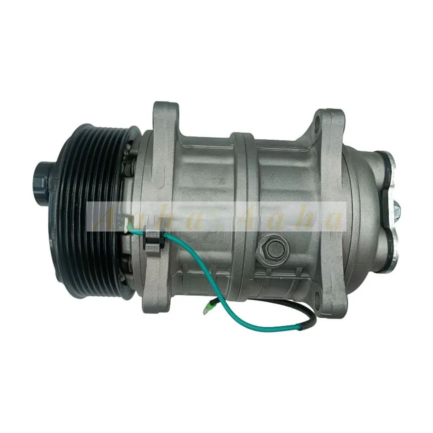 COMPRESSOR KING コンプレッサー 24V TM13 A/C Compressor 102-577 102577 for Thermo king KV