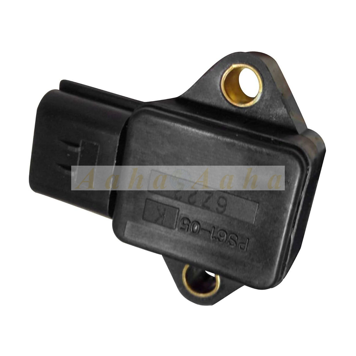 はくとんNo.1175、1173、1176、1178 、1182、1179 Pressure Sensor 8-97217-778-0 8972177780 for Isuzu Engine