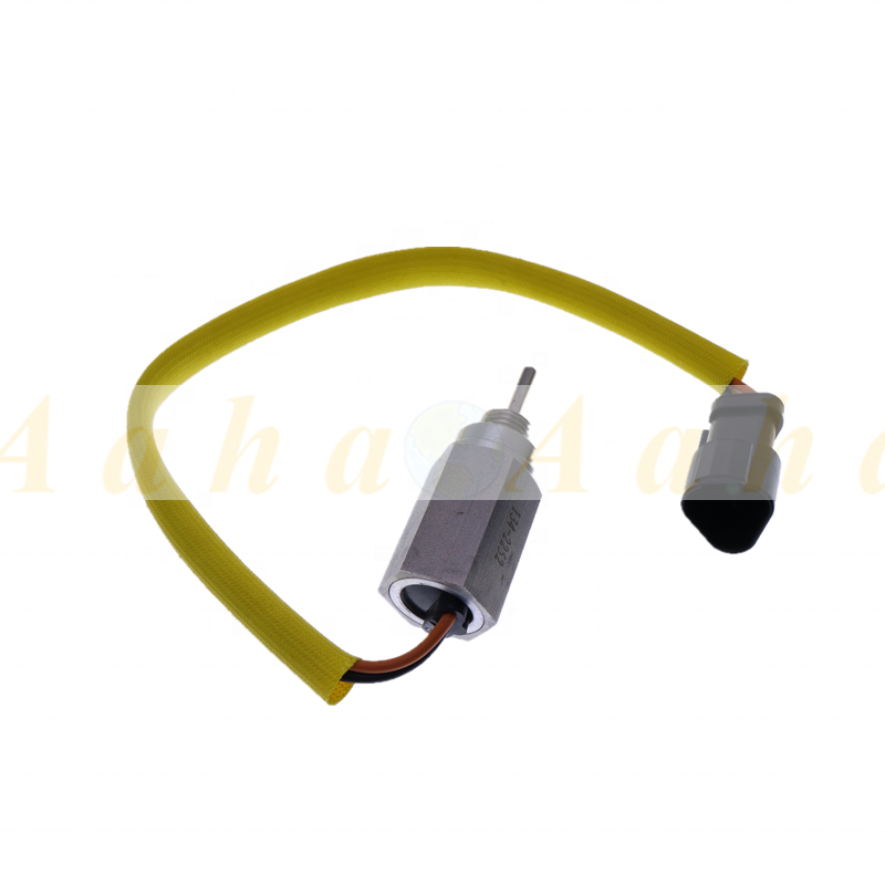 Water Temperature Sensor 134-2252 1342252 for Caterpillar Loader