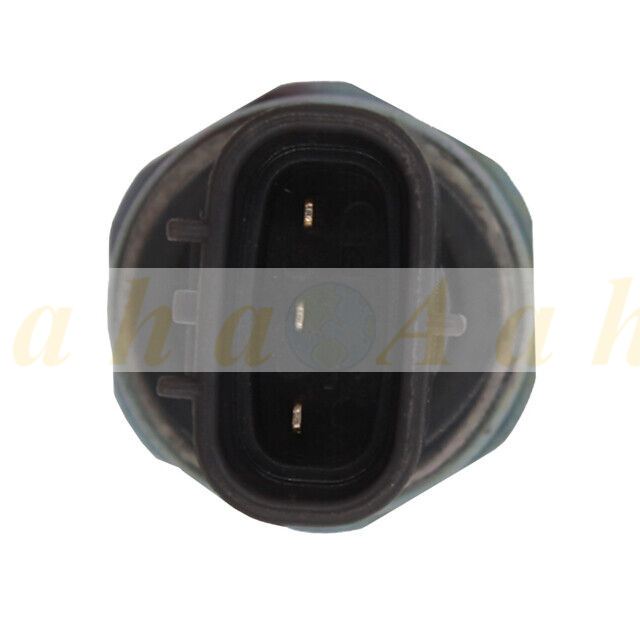 Pressure Sensor 499000-7341 for Hitachi Excavator ZX330-3 w/ Isuzu