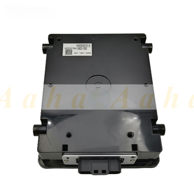ECU Controller YA00004270 For Hitachi ZX330-5G ZX330LC-5G ZX350H