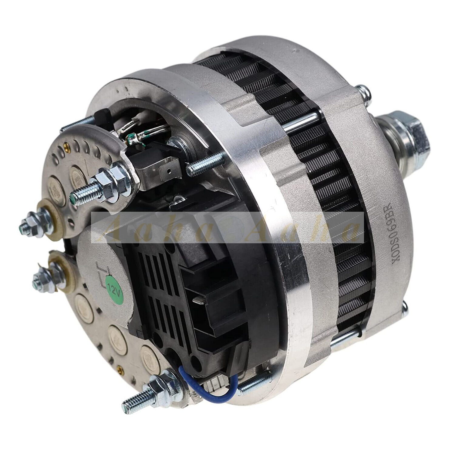 enoi f23・f41・mg110 12V 60A Alternator 01182434 01180648 For Deutz BF4L1011