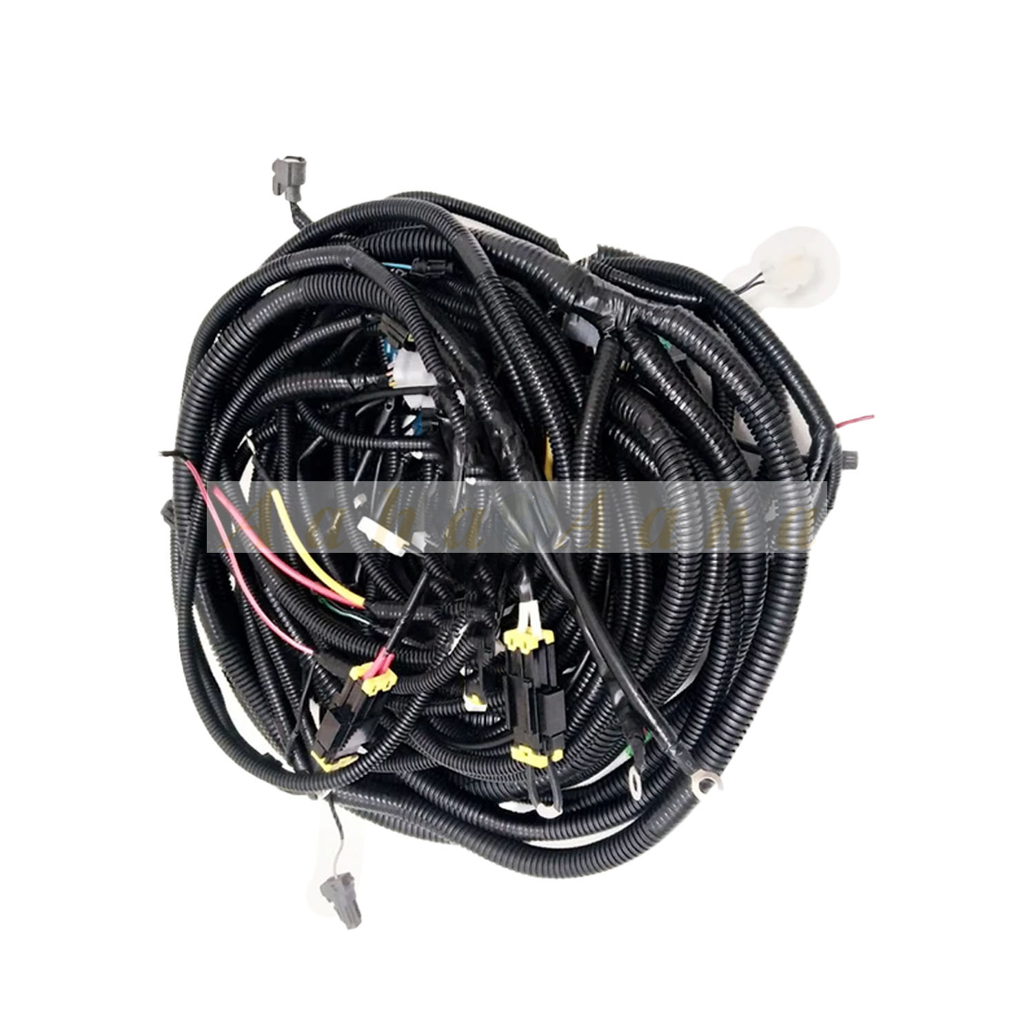 パーツ EW-EU111 Wiring Harness 0004777 for Hitachi ZX300-1 ZX360-3 ZX360H-3G
