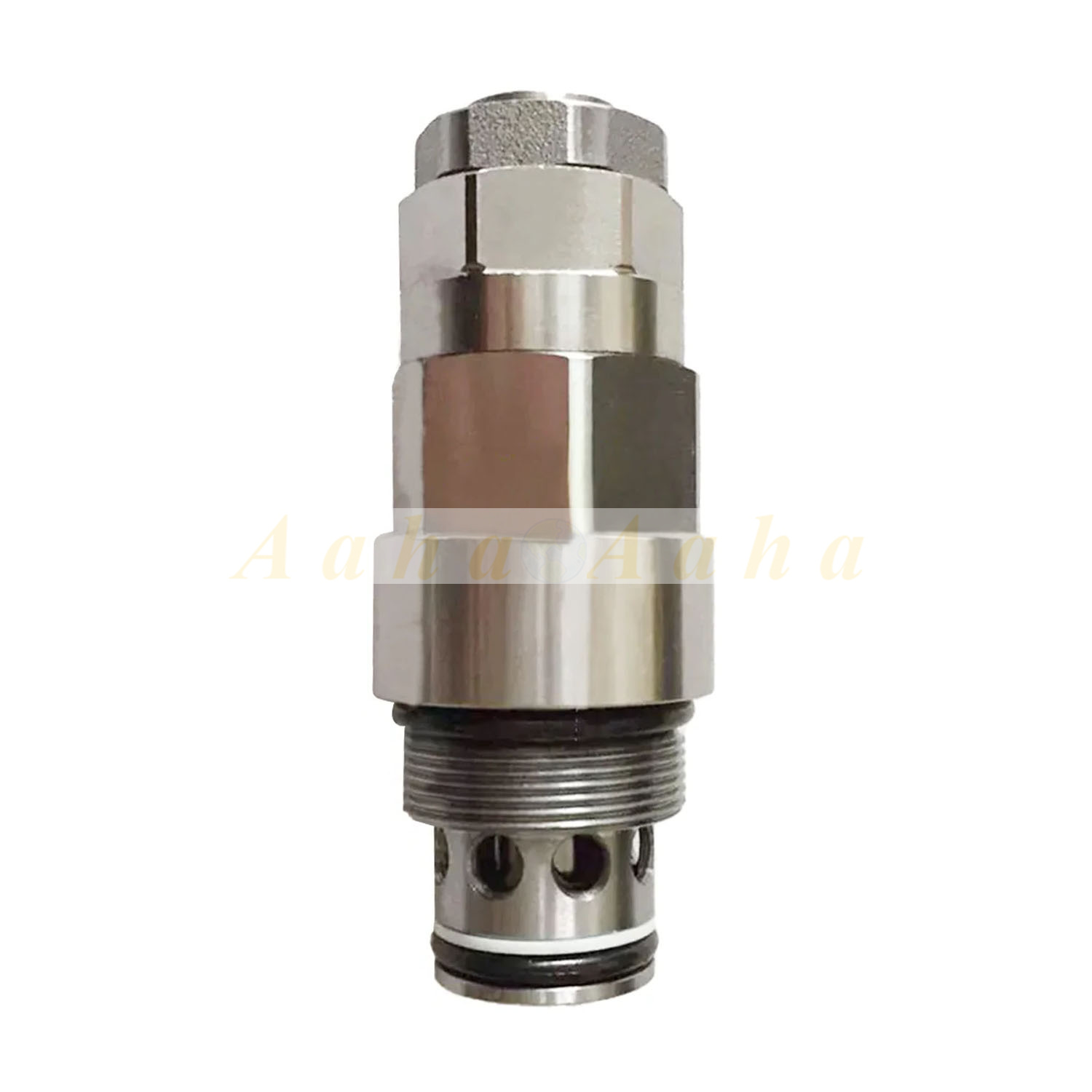 XKBF-01293 Relief Valve for Hyundai R210LC-9 R210W-9S R210-9 R160
