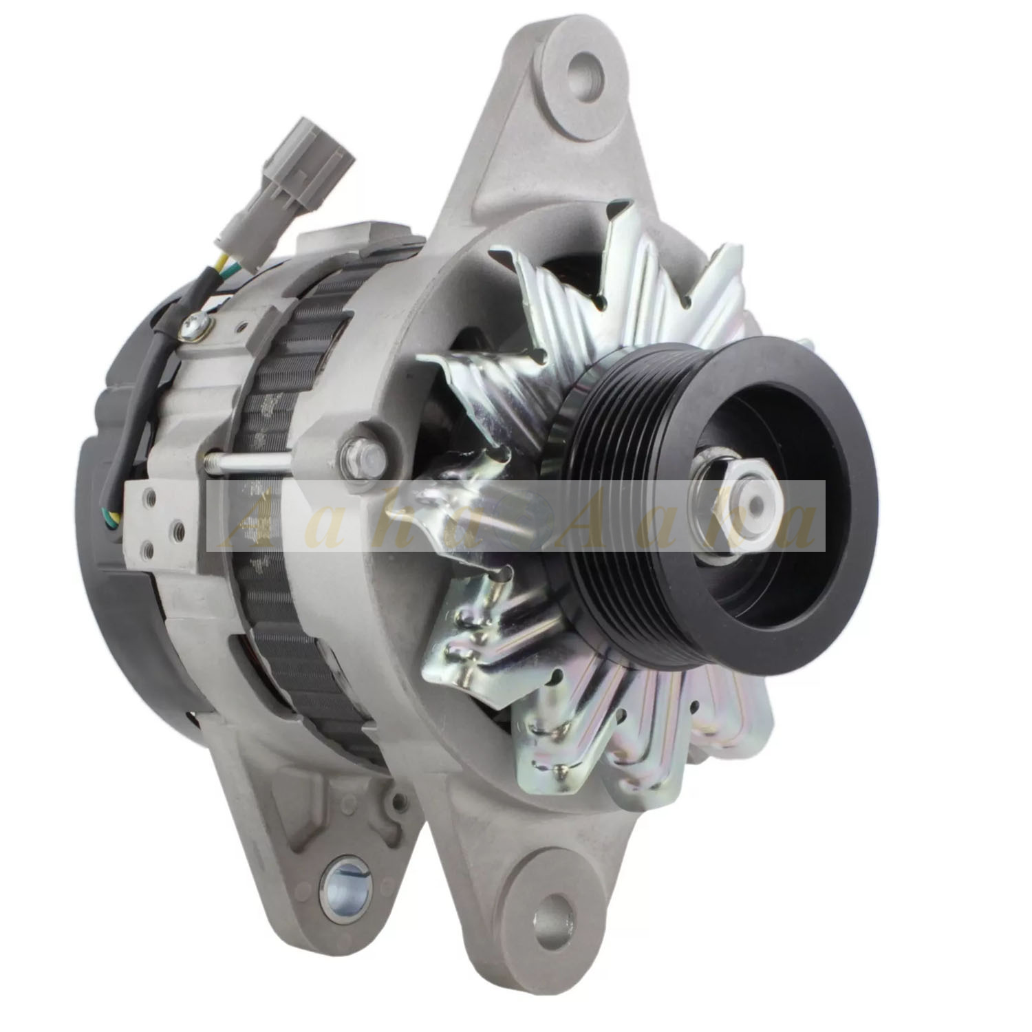 Alternator 24V 8-98092116-1 8-97375017-1 For Hitachi ZAX230