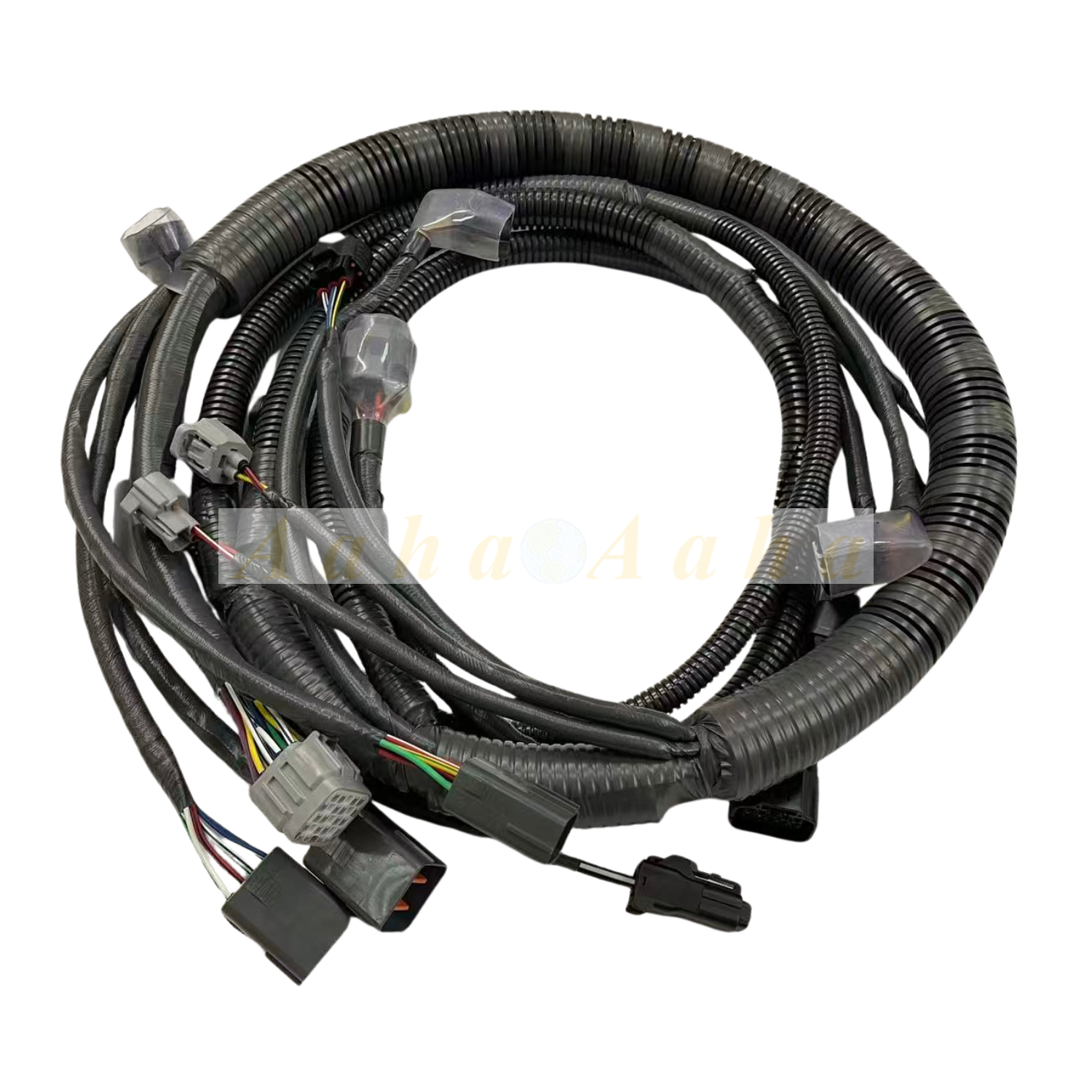 Wiring Harness 8-98273495-1 8982734951 for Isuzu 4HK1 Engine