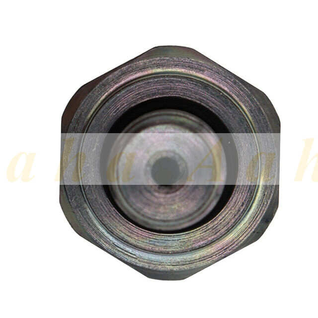 Pressure Sensor 499000-7341 for Hitachi Excavator ZX330-3 w/ Isuzu