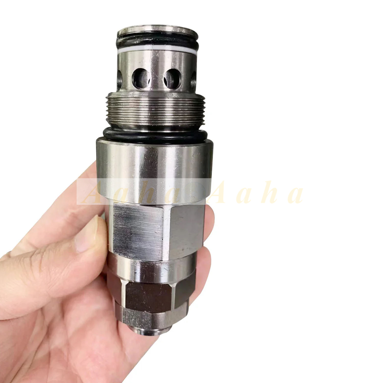XKBF-01293 Relief Valve for Hyundai R210LC-9 R210W-9S R210-9 R160