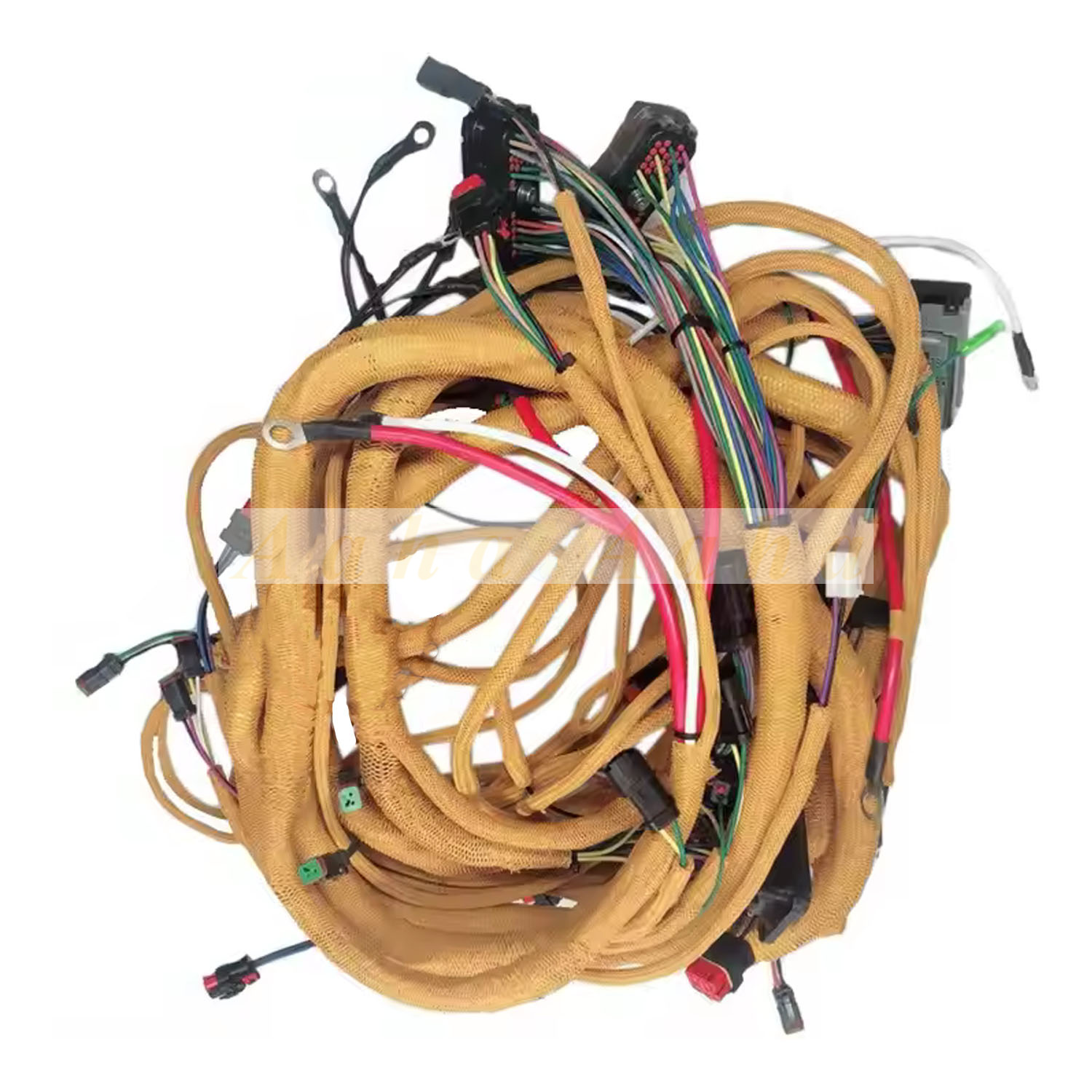 その他 taako Wiring Harness 275-7004 2757004 for Hitachi 320D 320D FM