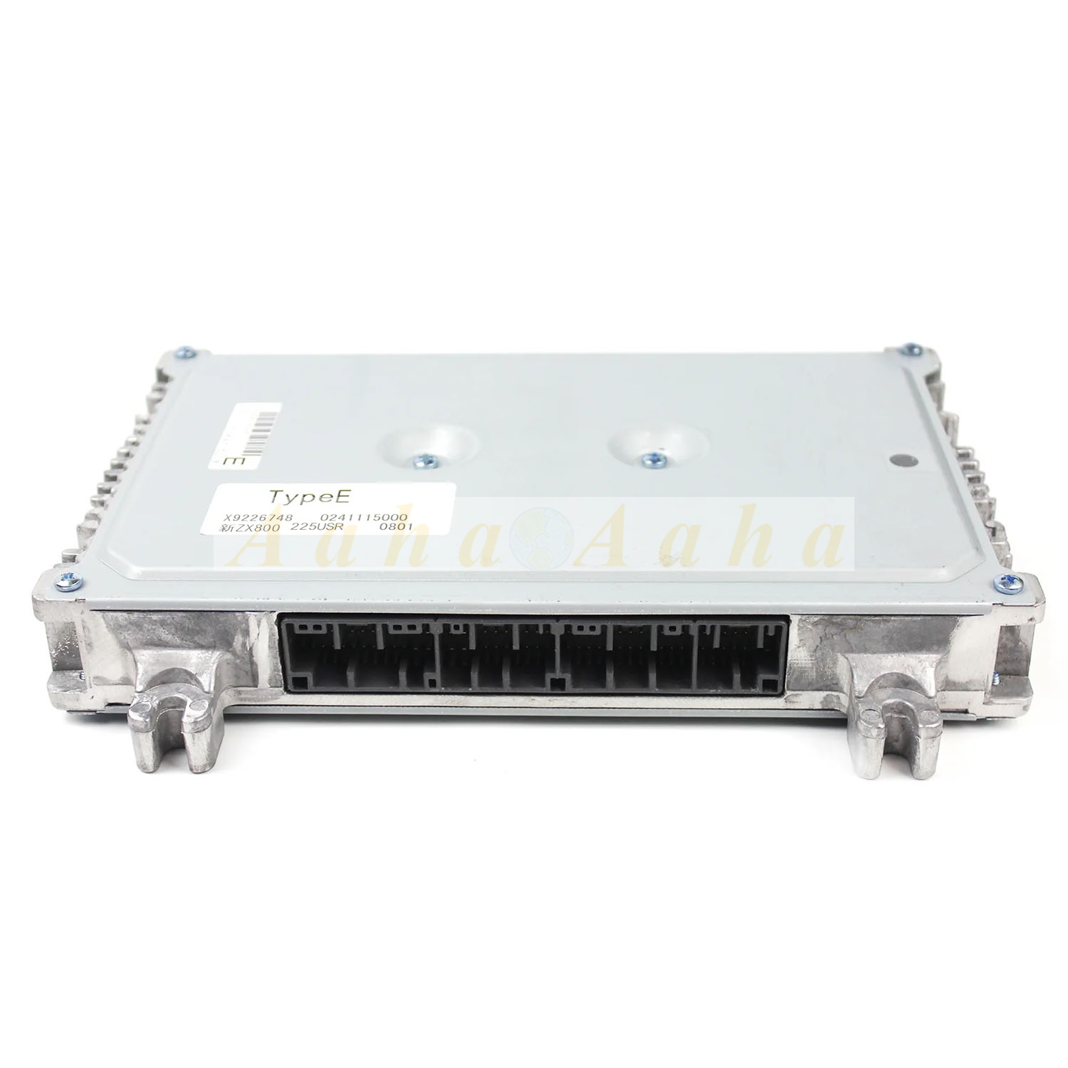 Controller 9226755 For Hitachi Excavator Zaxis ZAX-1 ZX330-1 ZX350