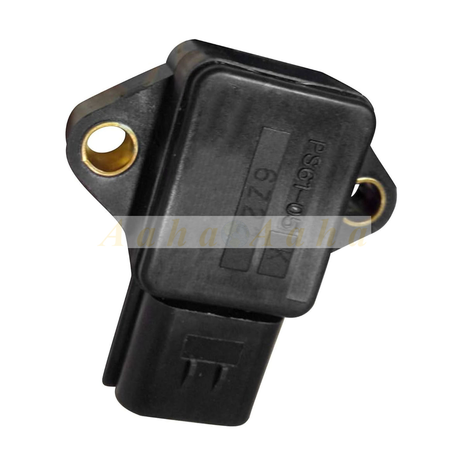豆 Pressure Sensor 8-97217-778-0 8972177780 for Isuzu Engine