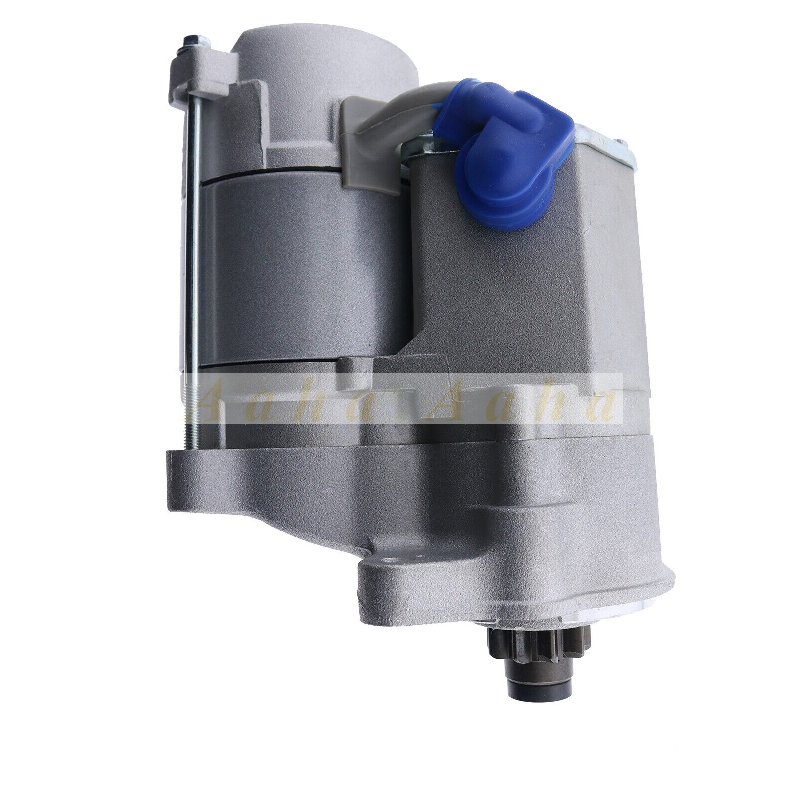 12V 9T Starter 16611-63010 for Kubota Excavator KX41-2 KX61
