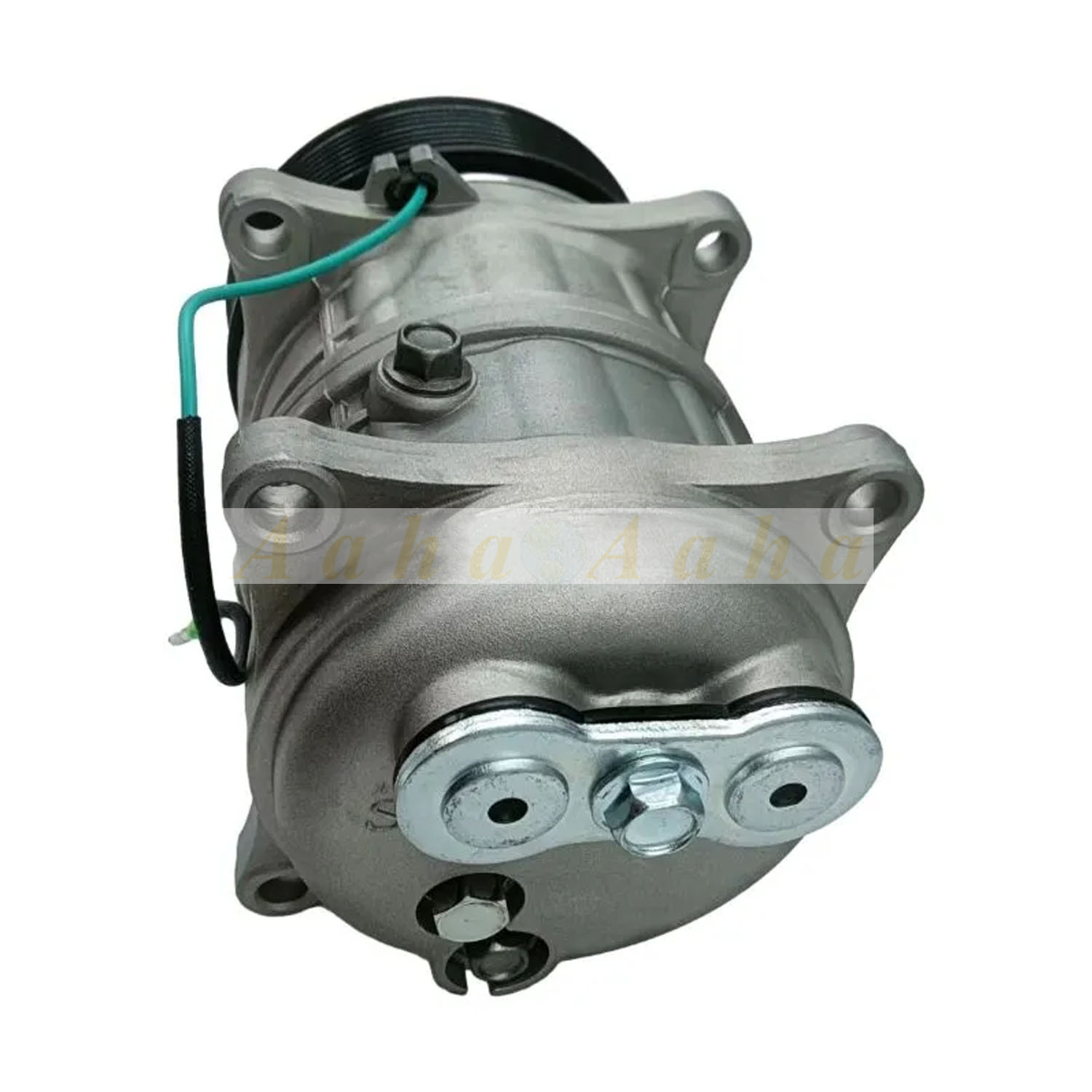 COMPRESSOR KING コンプレッサー 24V TM13 A/C Compressor 102-577 102577 for Thermo king KV