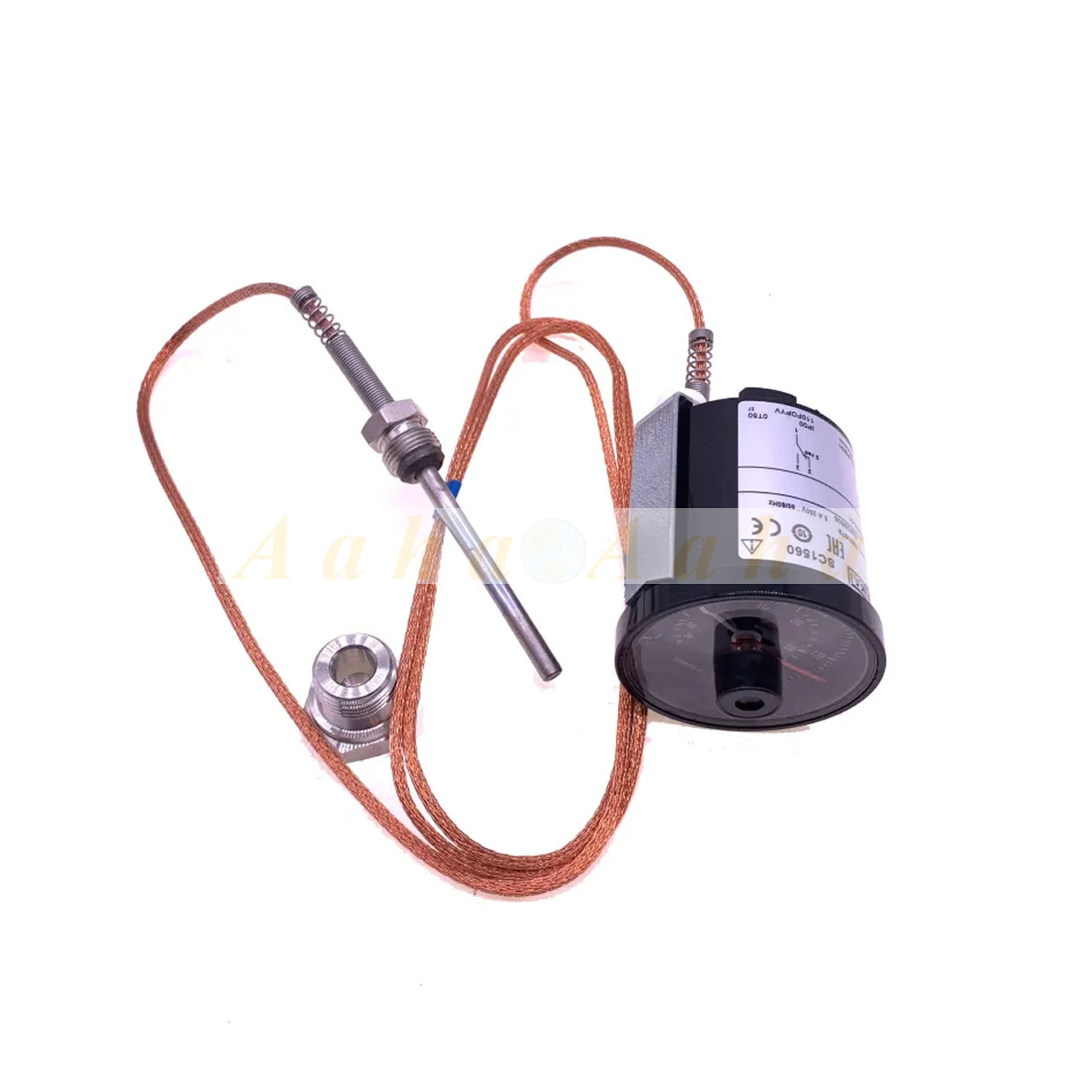 Temperature Sensor 1089037601 1089-0376-01 for Atlas Copco