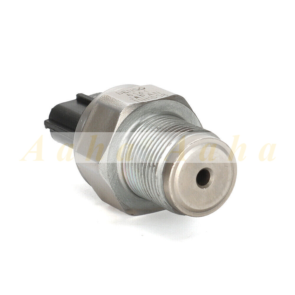Fuel Rail High Pressure Sensor 8973186841 for Isuzu 4HK1