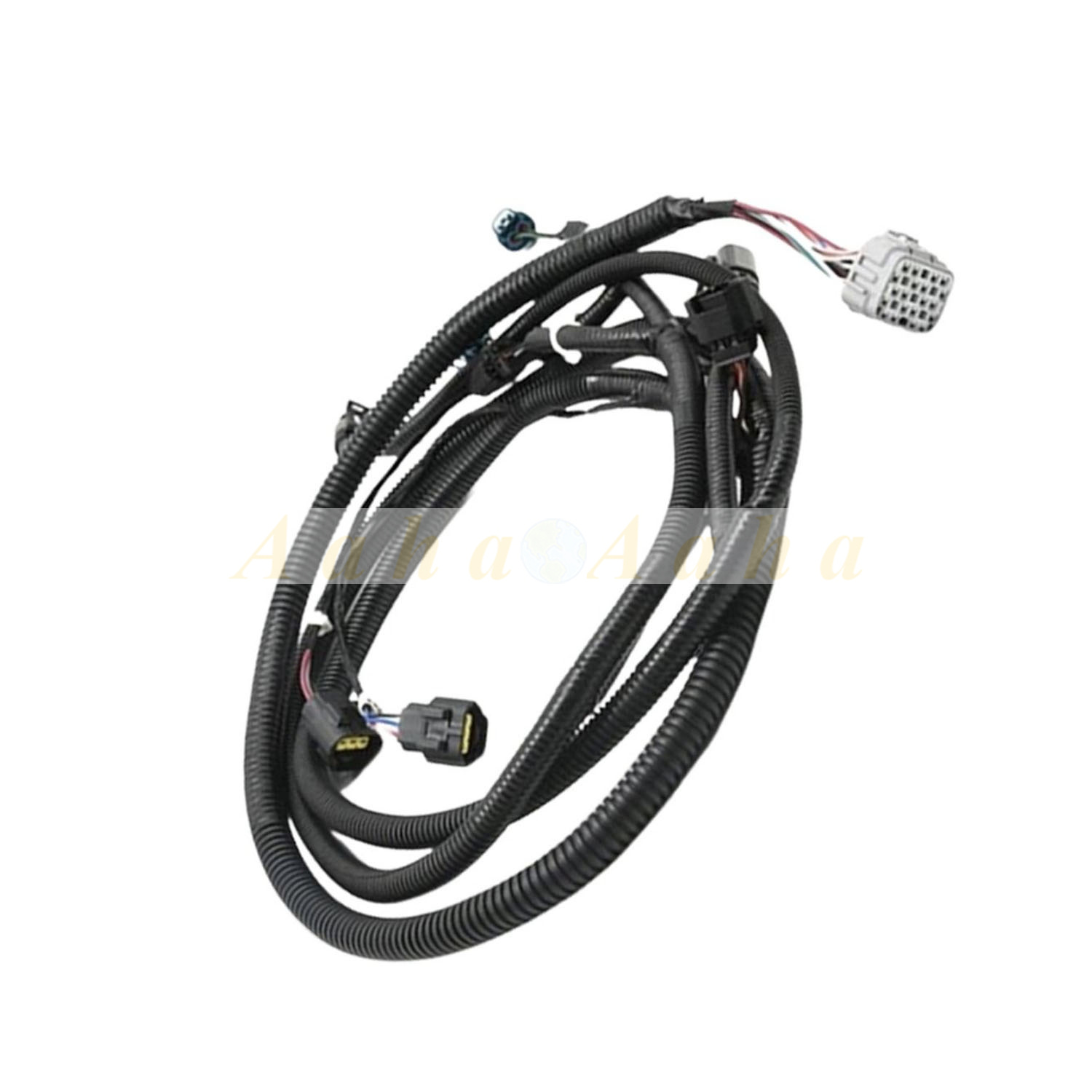 Outer Wiring Harness 0004773H for Hitachi ZX200-1 Excavator
