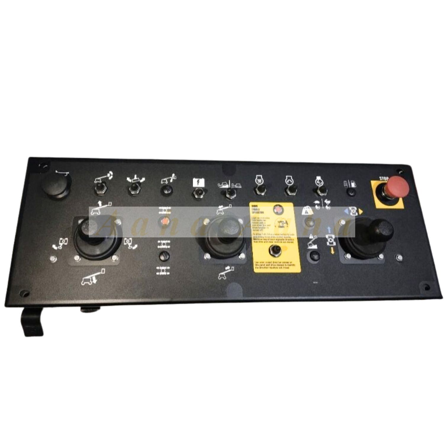 Control Box 9990442GT for Genie S60 S65 S80 S85 S80XC