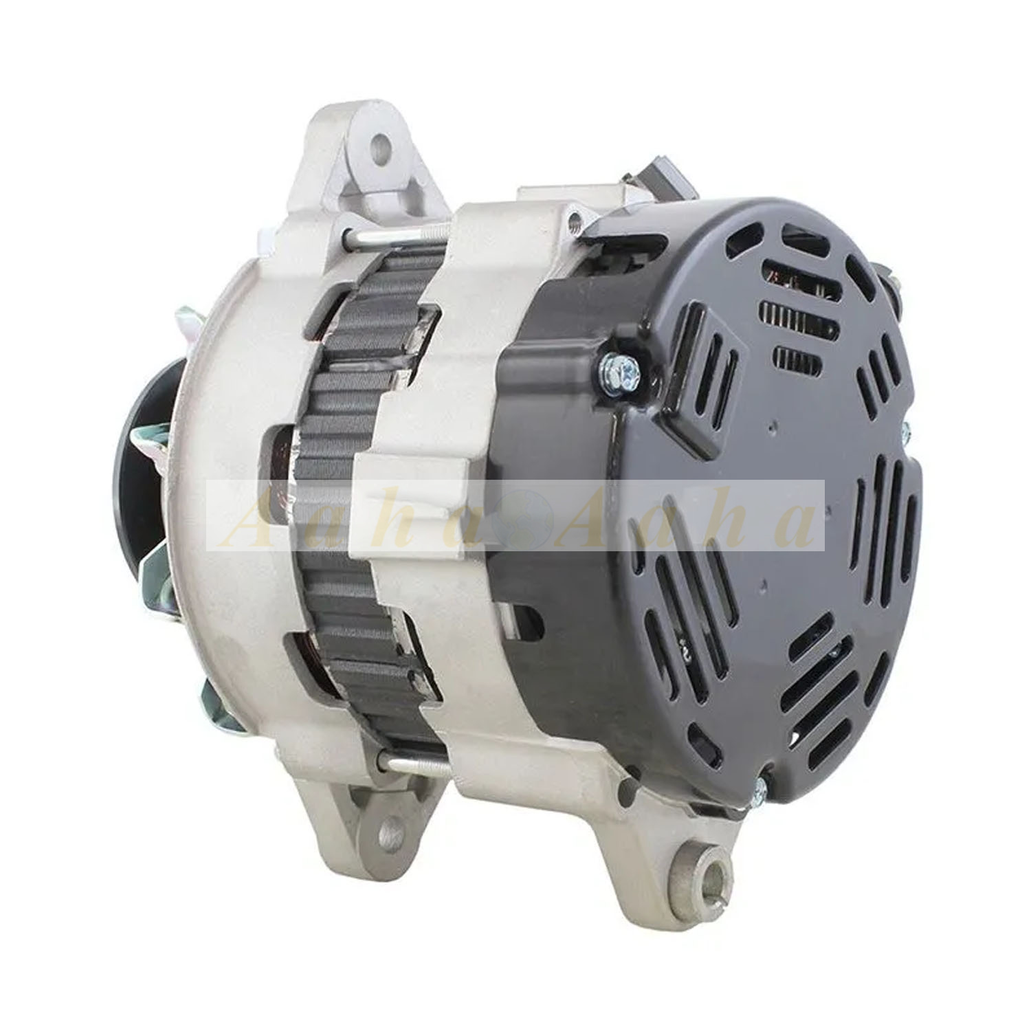 アルダー 24V 50A Alternator 4694103 for Hitachi Excavator ZX70-3 ZX70-3