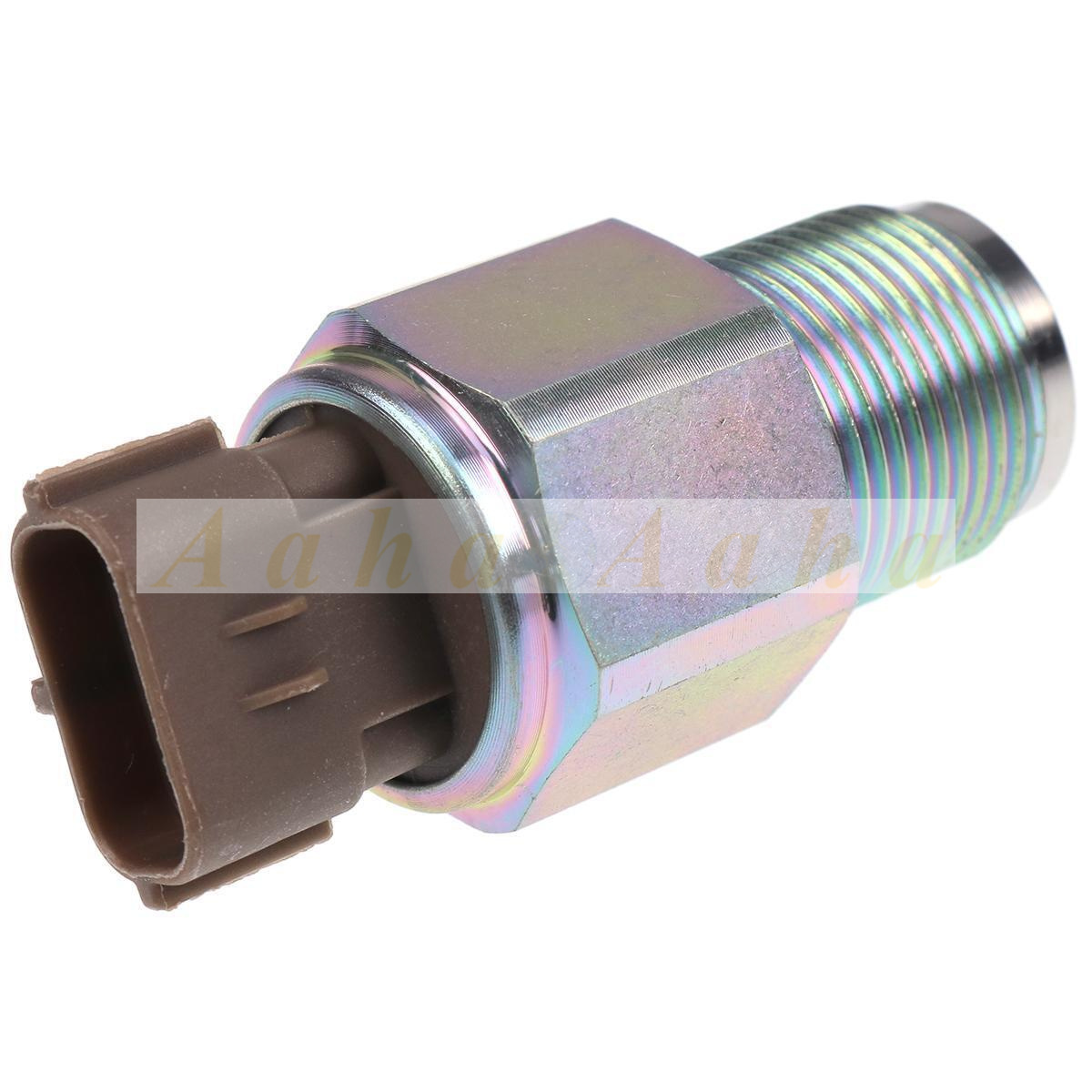 Fuel Rail Pressure Sensor ND499000-6160 for Komatsu