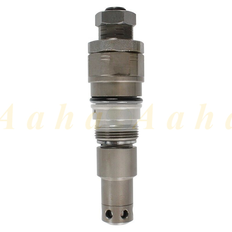 Main Relief Valve XJBN-00163 for Hyundai Excavator 210LC-7 R210LC
