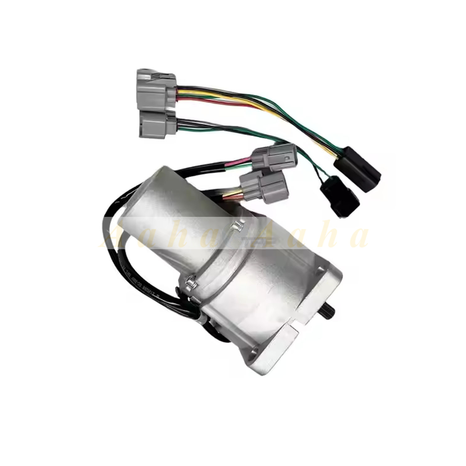 Throttle Motor 72204659 For New Holland E215 Excavator | eBay